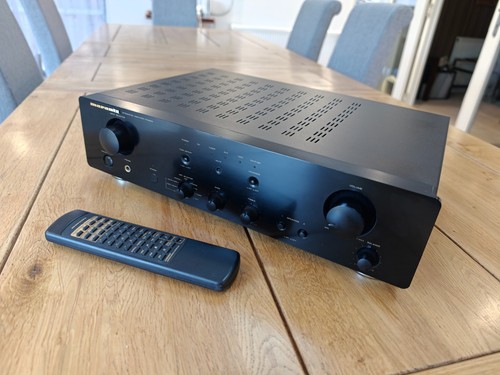 Marantz pm4000 stereo - marantz,