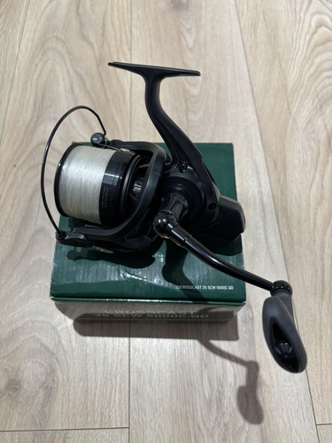 Daiwa crosscast scw - daiwa,
