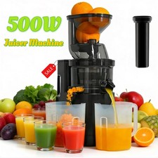 Multi-functional Slow