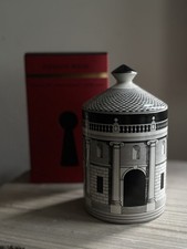 Fornasetti Casa Con Colonne