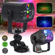 LED Party Light Disco Lamp