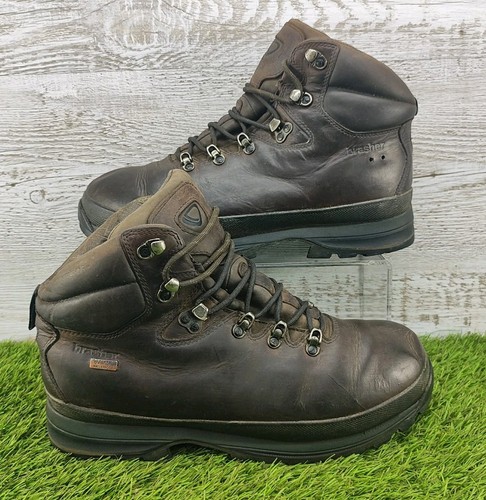 Mens brasher event vibram sole - mens,