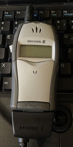 Ericsson unlock service - ericsson,