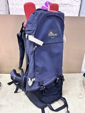 MACPAC Vamoose backpack baby camoose size 2