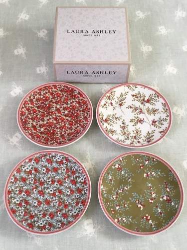 Bnib laura ashley set - set, of