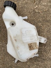 KTM Duke 690 2016 - 19 Coolant