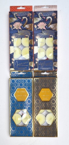 Scented fragrance tea - scented,