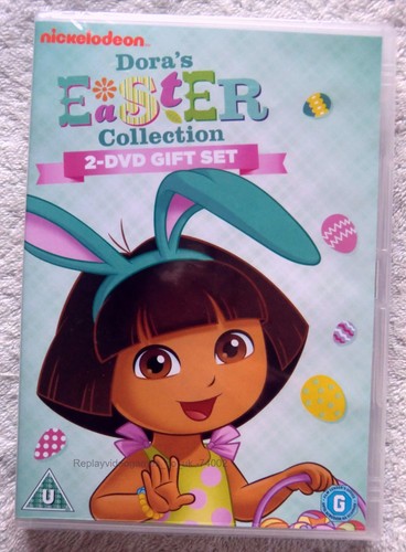 74002 dvd dora - 74002, dora's