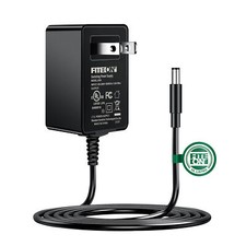 UL 5ft 12V AC Adapter Charger