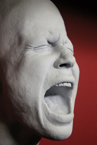 Linda hamilton life - life, mask