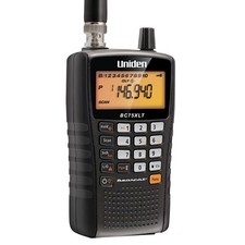 UNIDEN BEARCAT UNIDEN BEARCAT