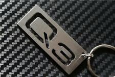 Q3 keyring SUV QUATTRO TDI TSFI S LINE ESTATE 4X4