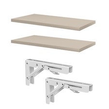 Highdecora Floating Shelves
