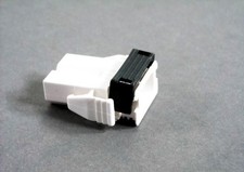 BMW E24 Plug Housing Genuine