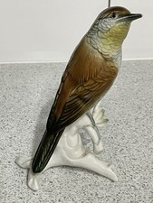 KARL ENS PORCELAIN REED