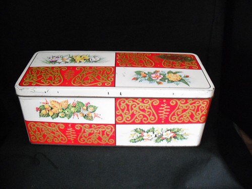 Vintage r jacobs - vintage, w