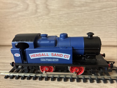 Model train locomotive - model,