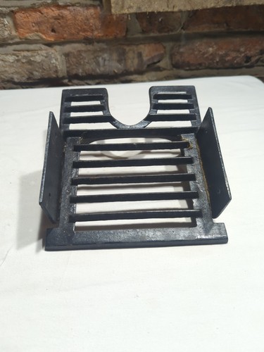 Cast iron black outdoor - black,