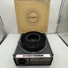 Vintage Kodak Model 550