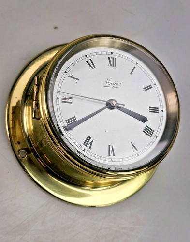 C1960 marpo mechanical - c1960’s,