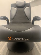 X Rocker Vision Pro Gaming