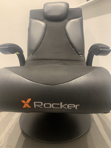 Rocker vision pro - x,