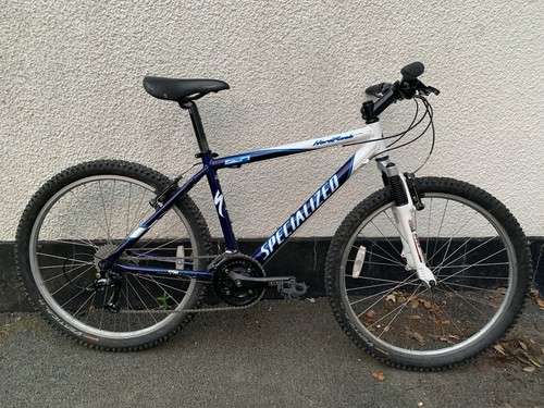 Specialized hardrock comp - hardrock,