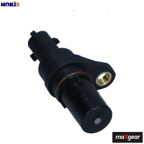 Sensor crankshaft pulse - crankshaft,
