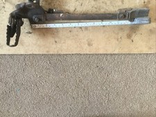 Honda MT50 MT5 Side Stand &