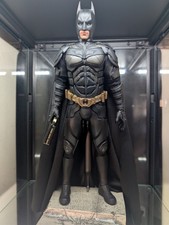 Hot Toys DX19 the Dark Knight