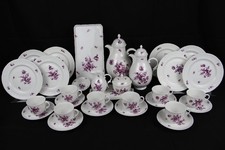 Nymphenburg Porcelain Coffee