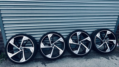 Audi mk3 rs4 style - audi,