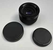 Hanimex 3x Auto Tele Converter