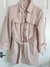 Ladies Light Pink Rocha John