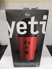 Blue Yeti Ultimate USB