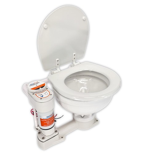 Seaflo 12v electric - seaflo, marine