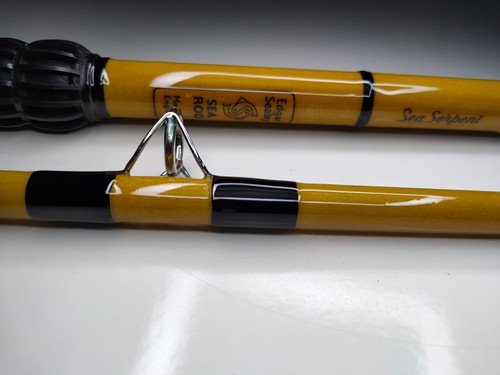 Edgar sealey fishing rod - sealey,