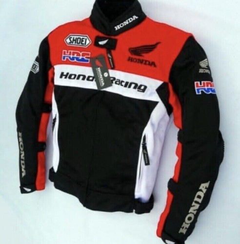 Hrc motorbike original cowhide - hrc,