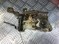 PORSCHE 911 964 DRIVERS SIDE