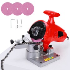 AC 230V 250W Electric Chainsaw