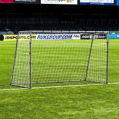 Forza steel42 football goal - forza,