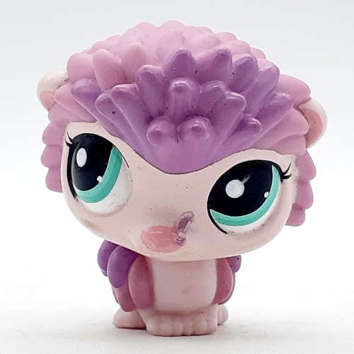 Littlest pet shop - littlest,