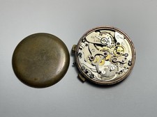 Vintage Landeron 48? Men's