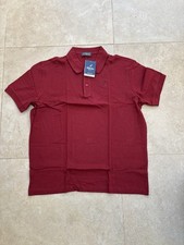 L’Alpina Australian Men’s Polo Shirt size 56 / 3XL