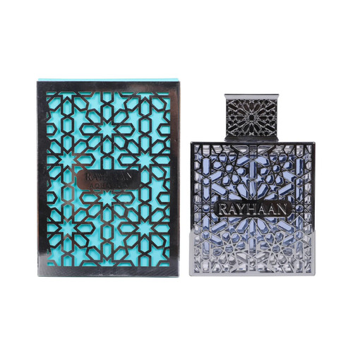 Rayhaan aquatica edp 100ml - aquatica,