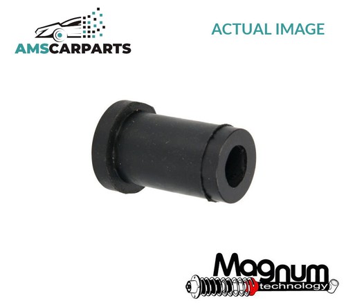 Bush spring shackle - spring,
