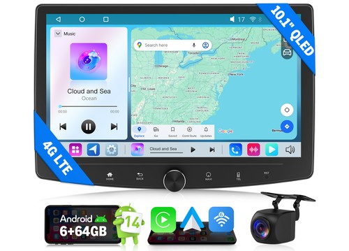 Eonon ux7sk plus din car - ux7sk,