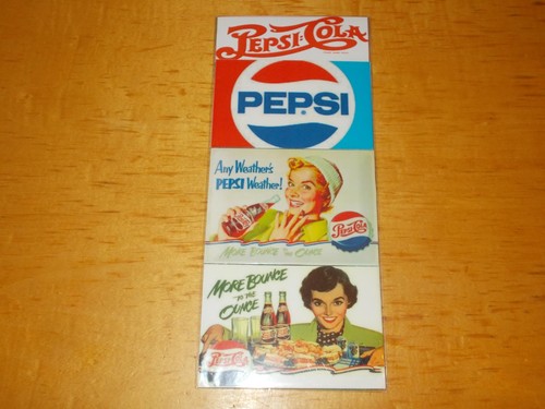 Pack pepsi - pack, of