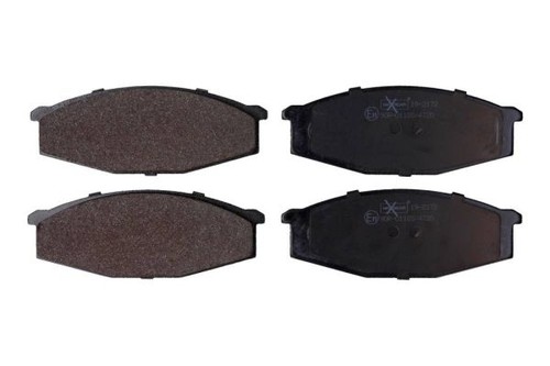 Original maxgear brake pad - original,