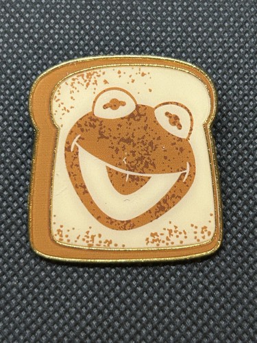 Disney trading pin kermit - disney,
